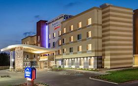 Fairfield Inn & Suites By Marriott Pigeon Forge